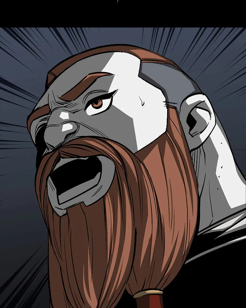 Read The Silent Warrior chapter 54 image 93 on Lezhin