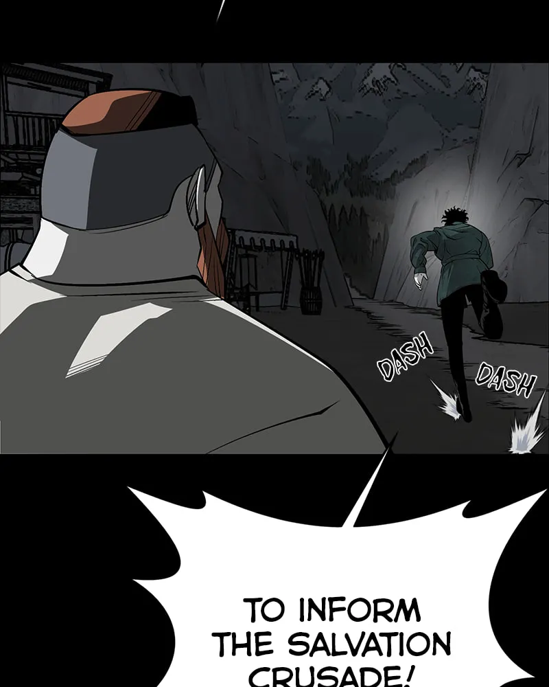 Read The Silent Warrior chapter 54 image 97 on Lezhin