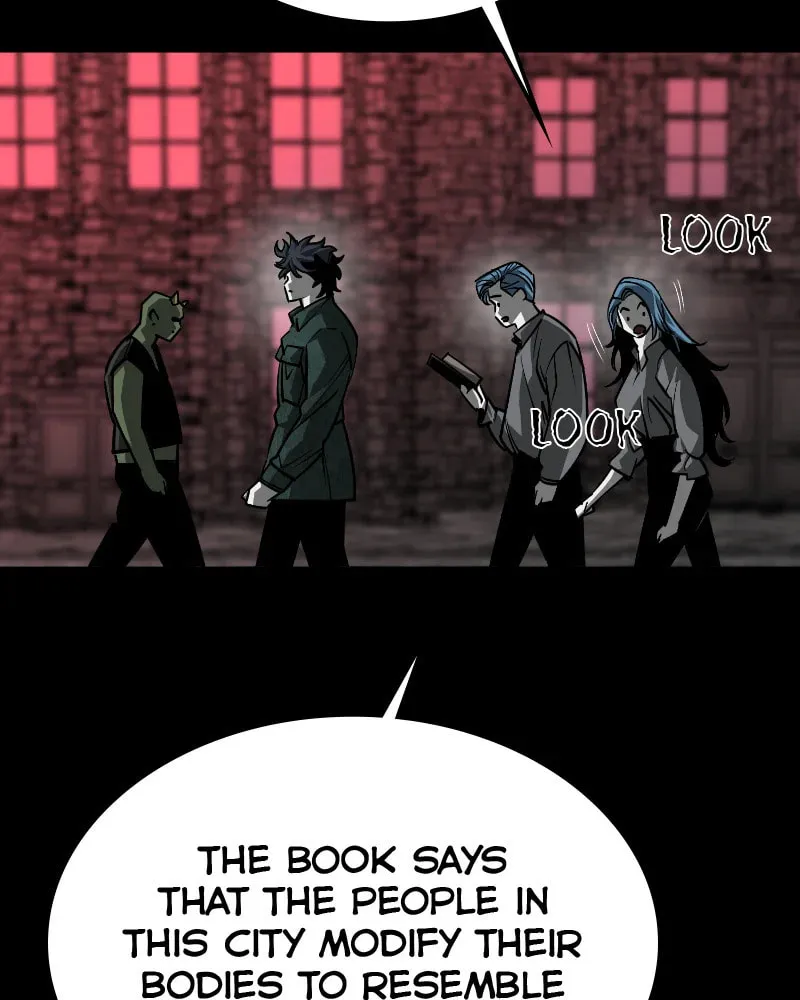 Read The Silent Warrior chapter 55 image 103 on Lezhin