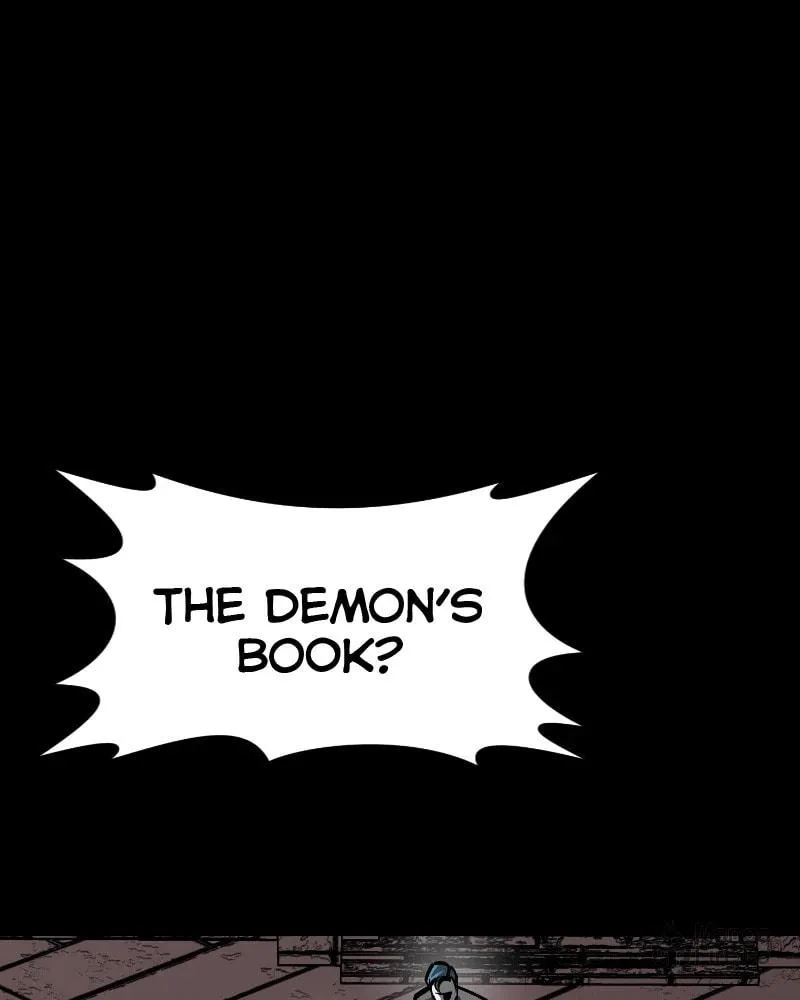 Read The Silent Warrior chapter 55 image 110 on Lezhin