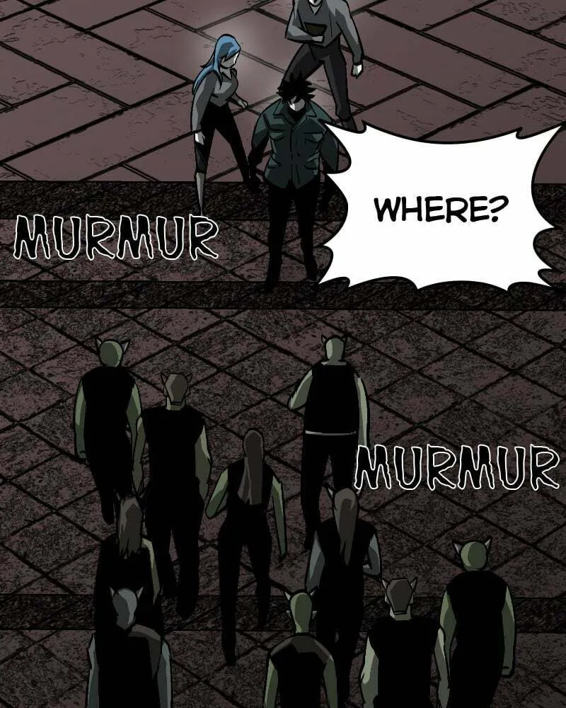 Read The Silent Warrior chapter 55 image 111 on Lezhin