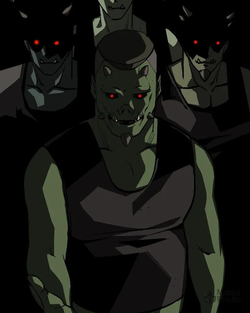 Read The Silent Warrior chapter 55 image 114 on Lezhin