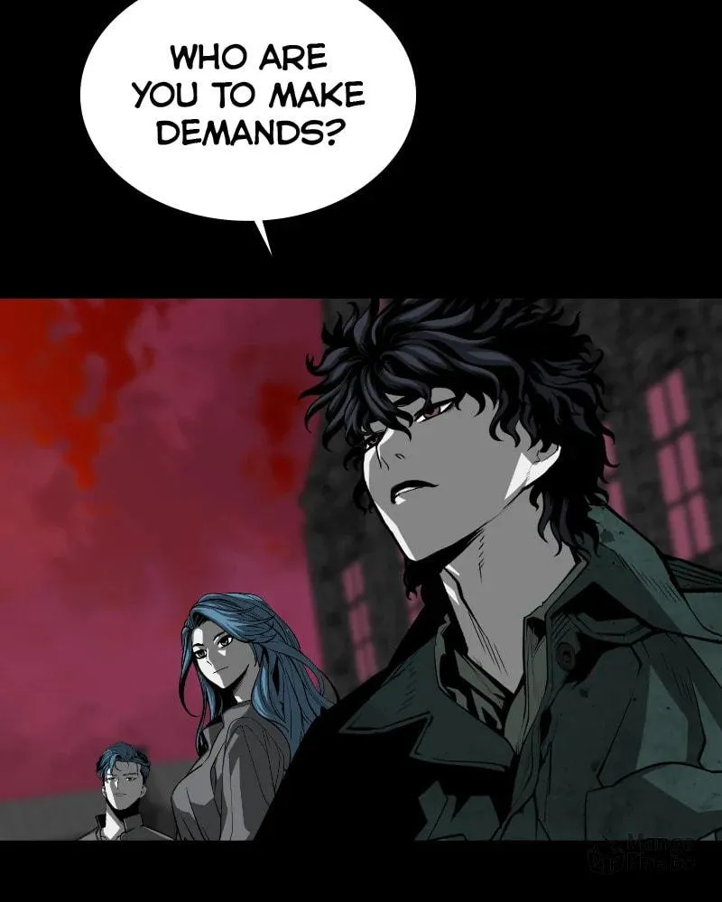 Read The Silent Warrior chapter 55 image 116 on Lezhin