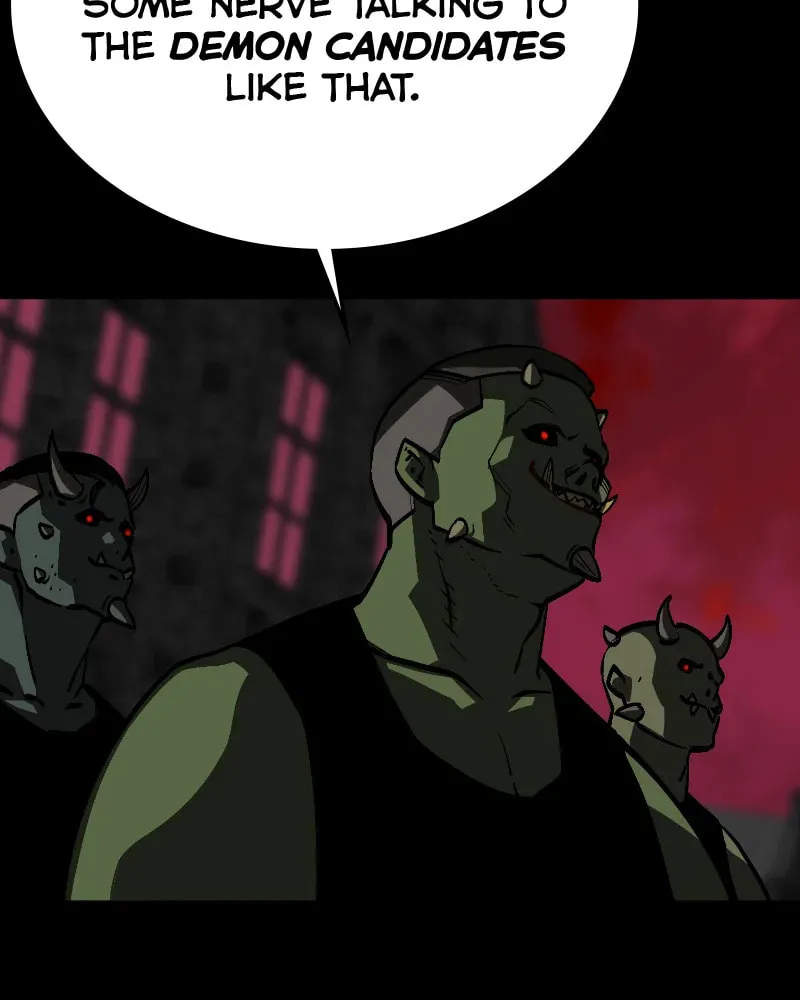 Read The Silent Warrior chapter 55 image 118 on Lezhin