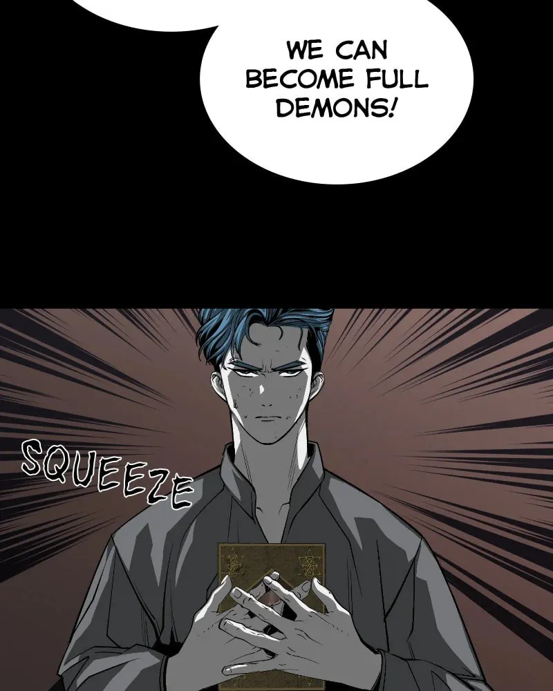 Read The Silent Warrior chapter 55 image 120 on Lezhin