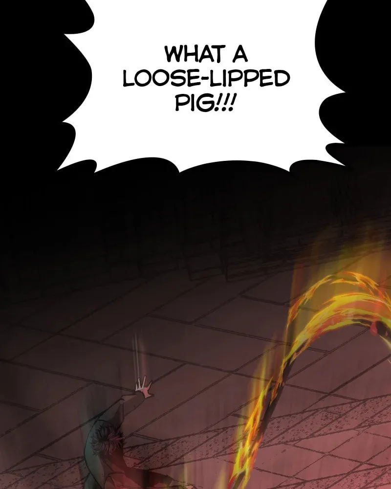 Read The Silent Warrior chapter 55 image 136 on Lezhin