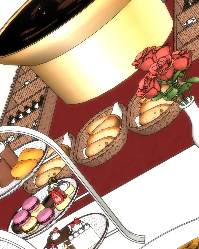 Read The Silent Warrior chapter 55 image 148 on Lezhin