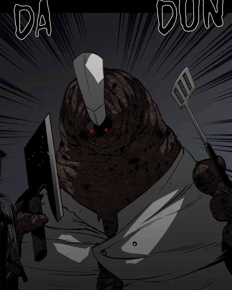 Read The Silent Warrior chapter 55 image 160 on Lezhin
