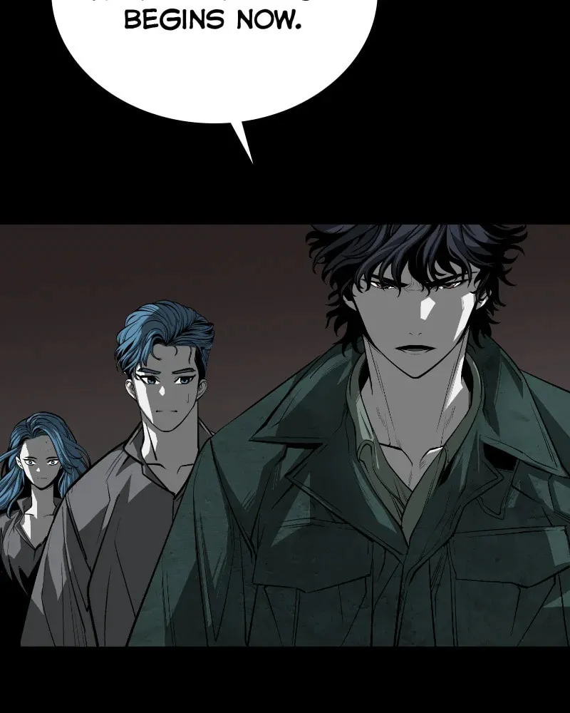 Read The Silent Warrior chapter 55 image 183 on Lezhin