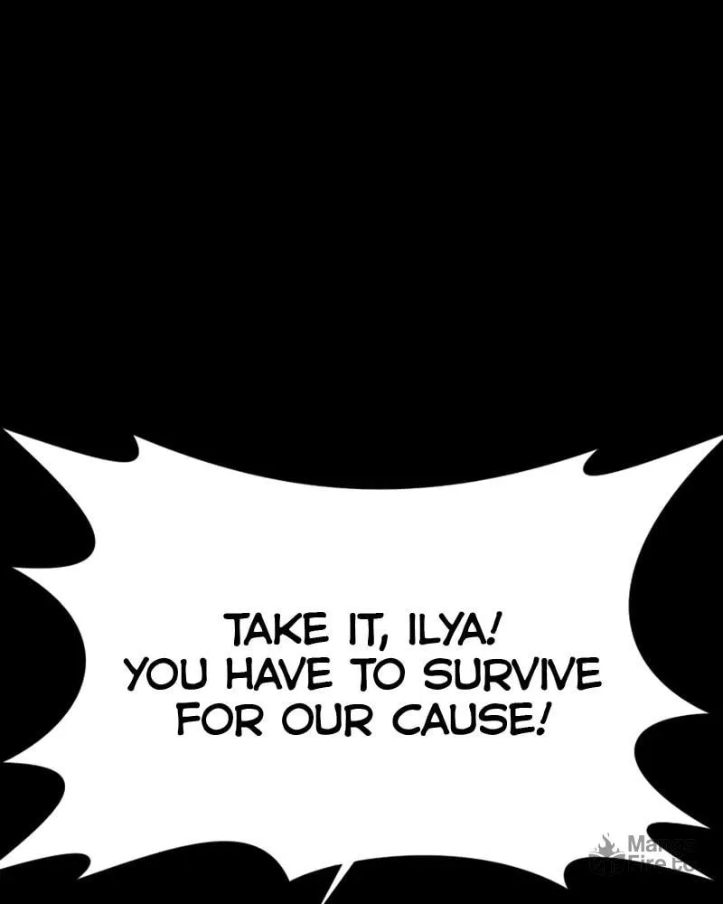 Read The Silent Warrior chapter 55 image 20 on Lezhin