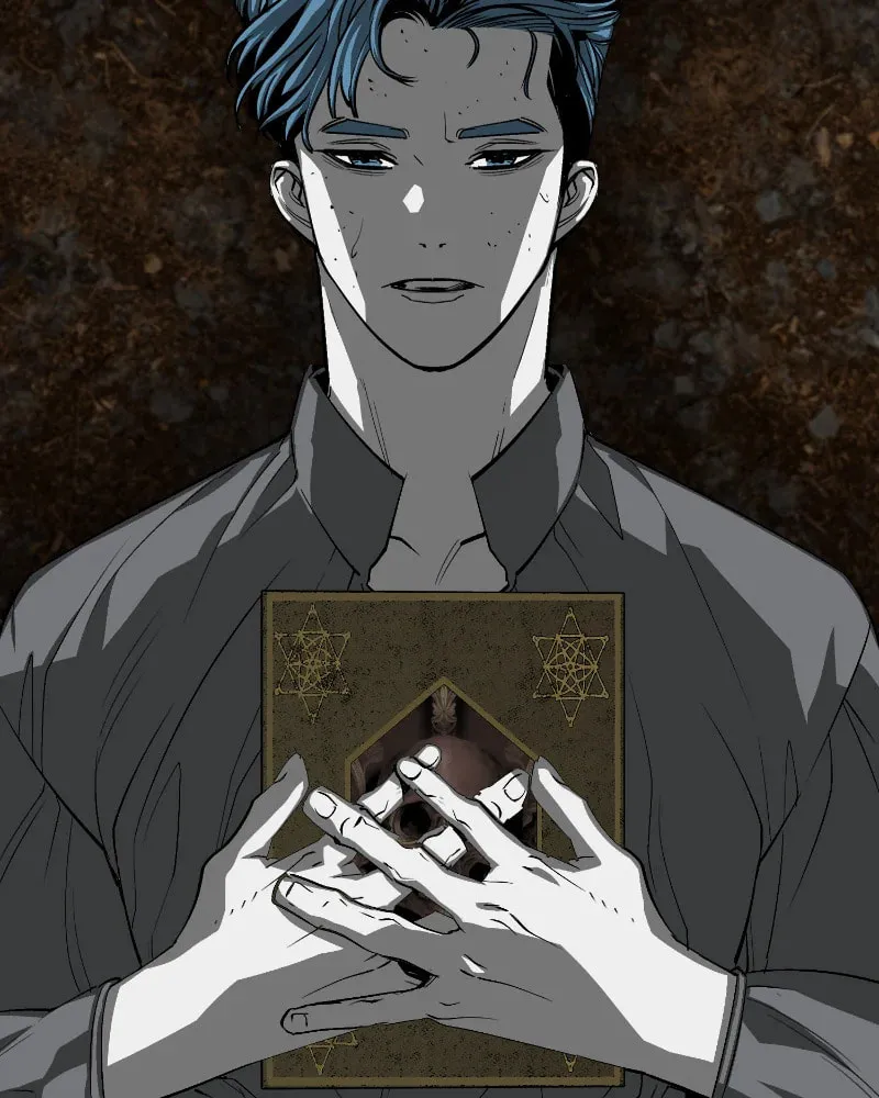 Read The Silent Warrior chapter 55 image 28 on Lezhin