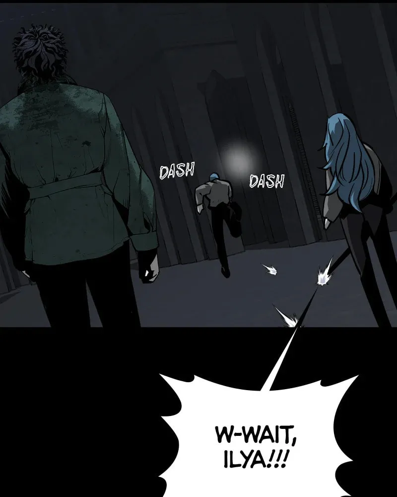Read The Silent Warrior chapter 56 image 112 on Lezhin