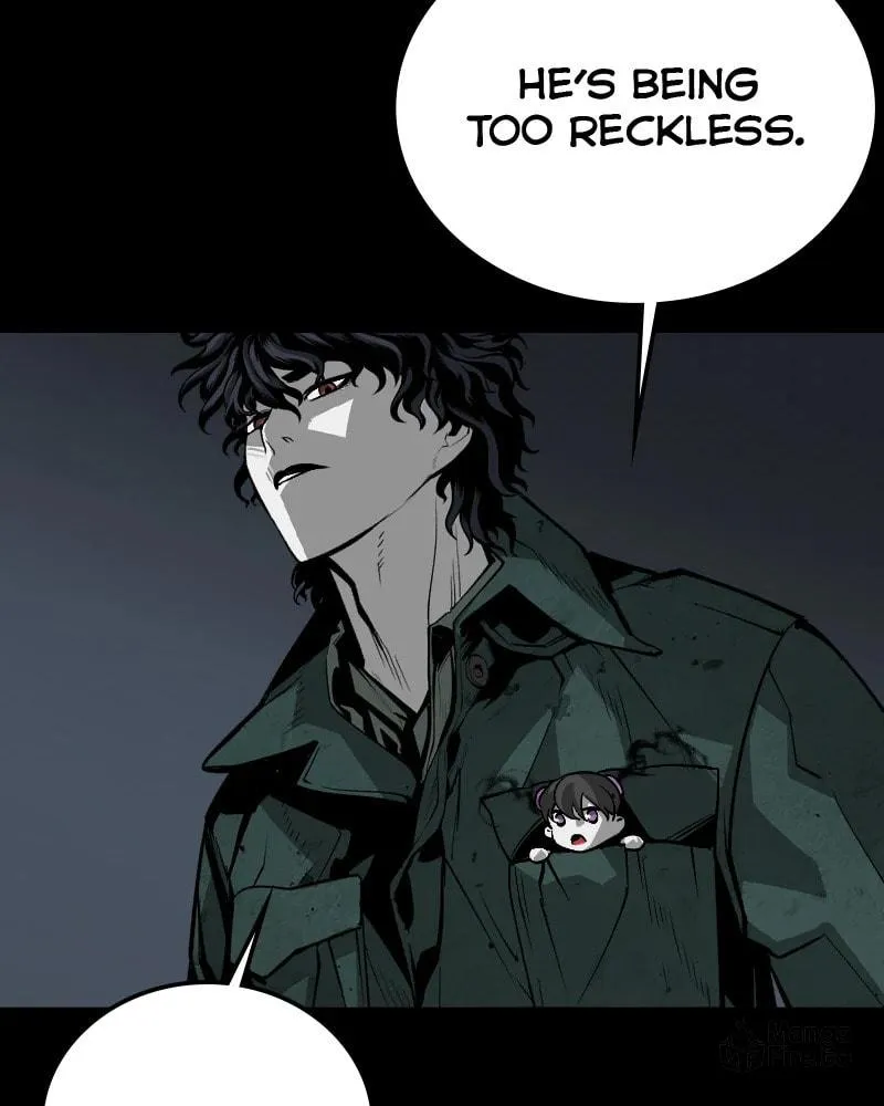 Read The Silent Warrior chapter 56 image 114 on Lezhin