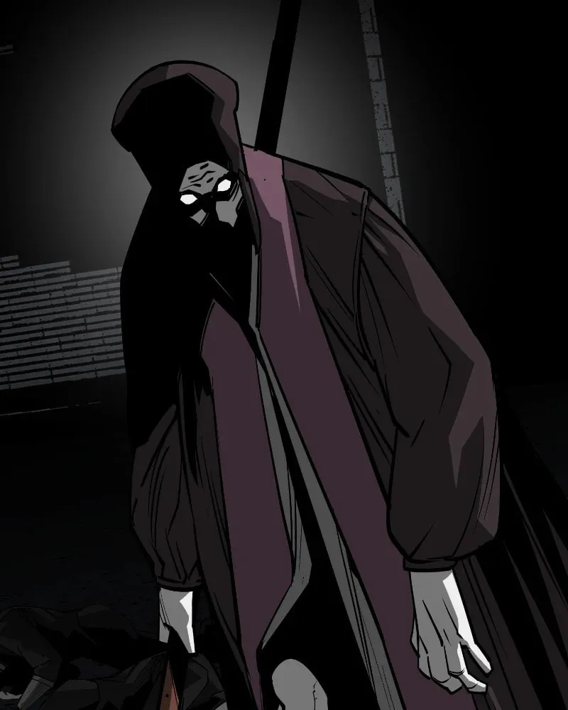 Read The Silent Warrior chapter 56 image 126 on Lezhin