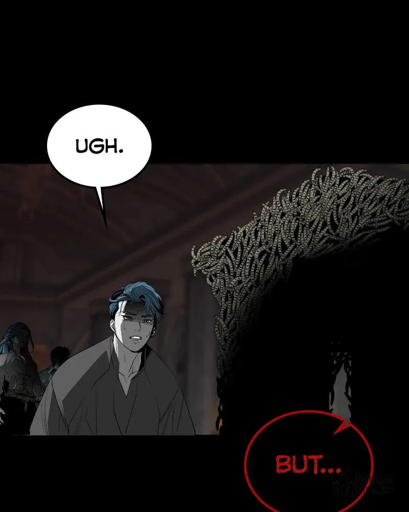Read The Silent Warrior chapter 56 image 14 on Lezhin