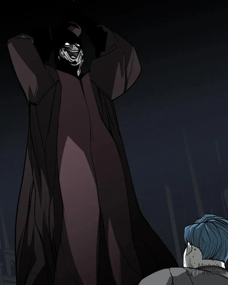 Read The Silent Warrior chapter 56 image 159 on Lezhin
