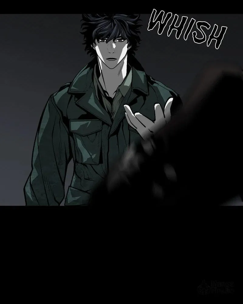 Read The Silent Warrior chapter 56 image 188 on Lezhin