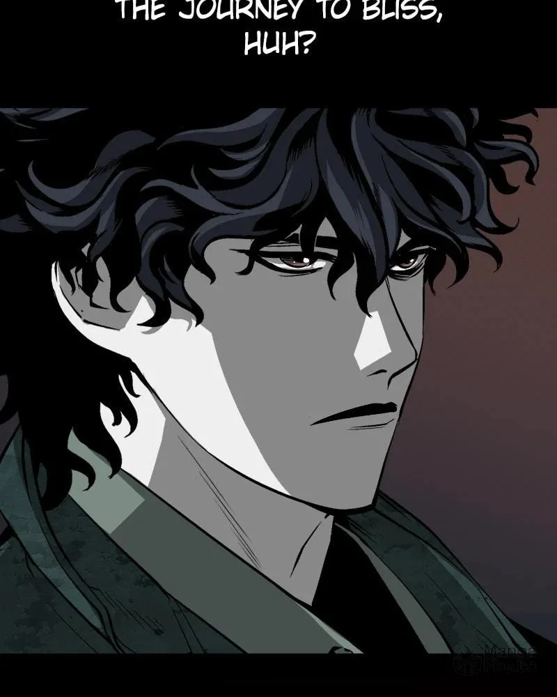 Read The Silent Warrior chapter 56 image 32 on Lezhin