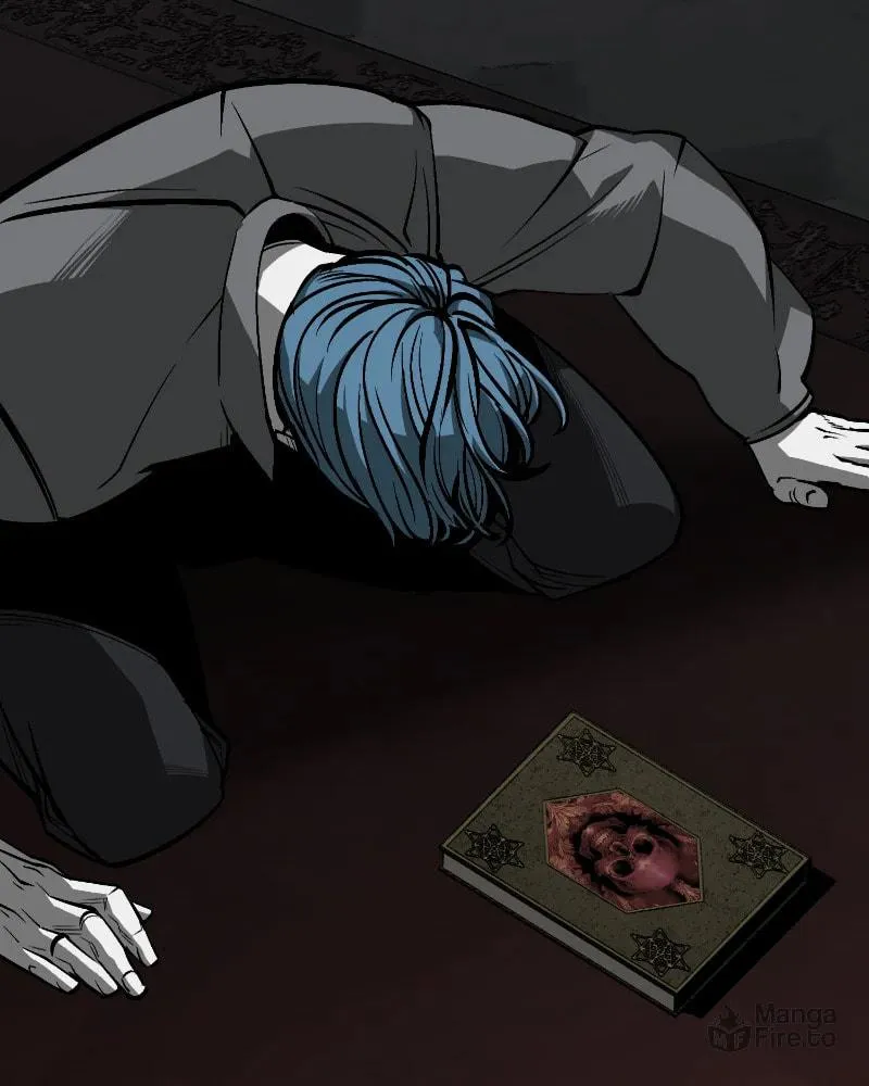 Read The Silent Warrior chapter 56 image 4 on Lezhin