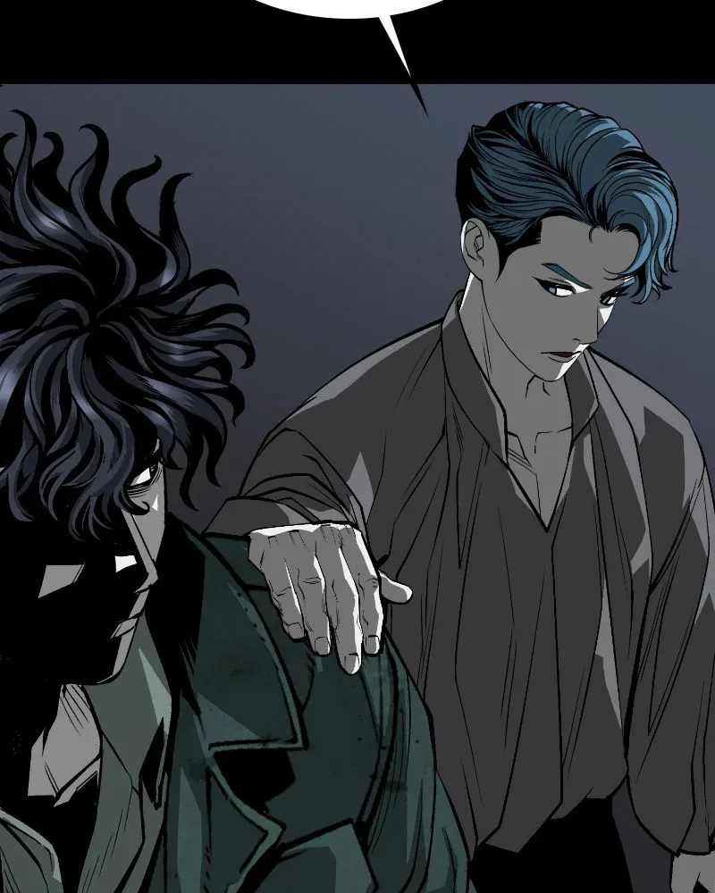 Read The Silent Warrior chapter 56 image 46 on Lezhin