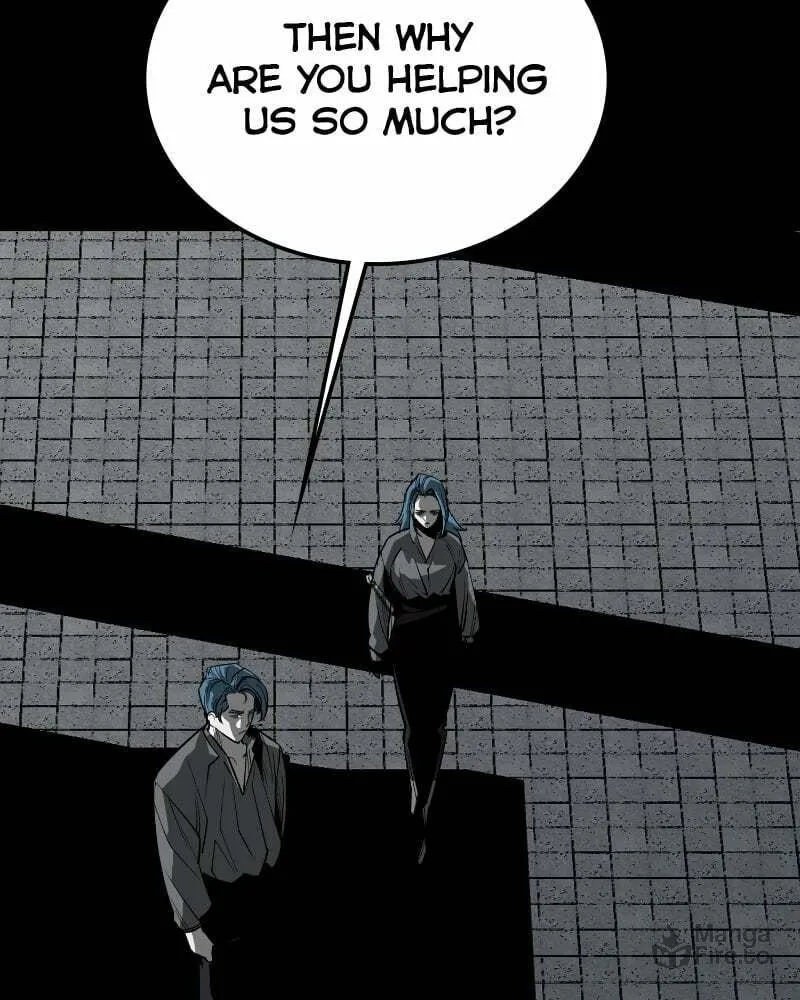 Read The Silent Warrior chapter 56 image 50 on Lezhin