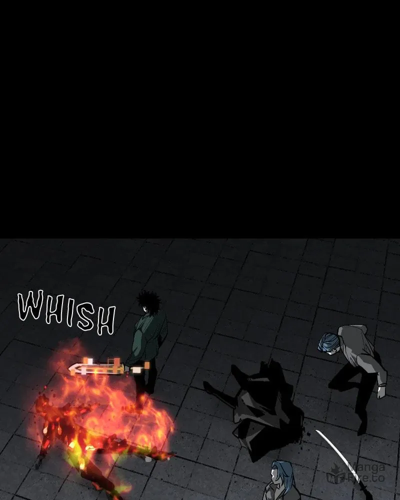 Read The Silent Warrior chapter 56 image 98 on Lezhin
