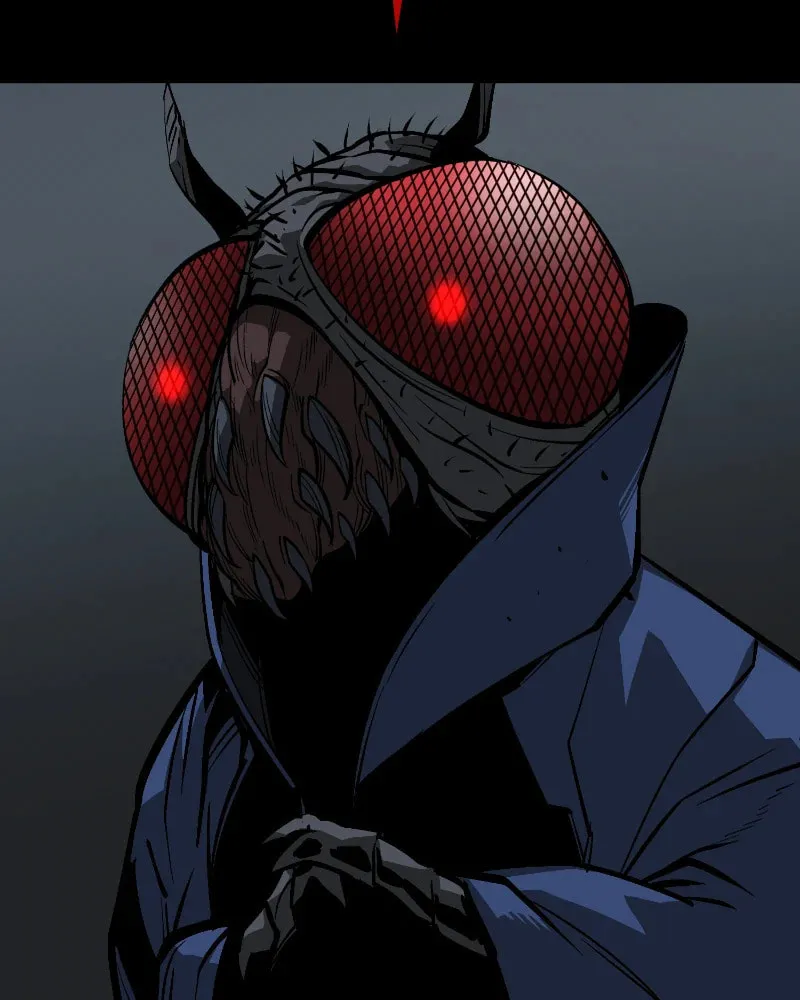 Read The Silent Warrior chapter 57 image 1 on Lezhin