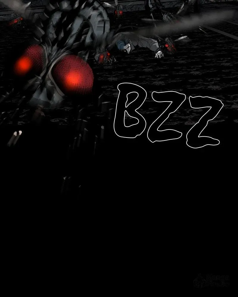 Read The Silent Warrior chapter 57 image 101 on Lezhin