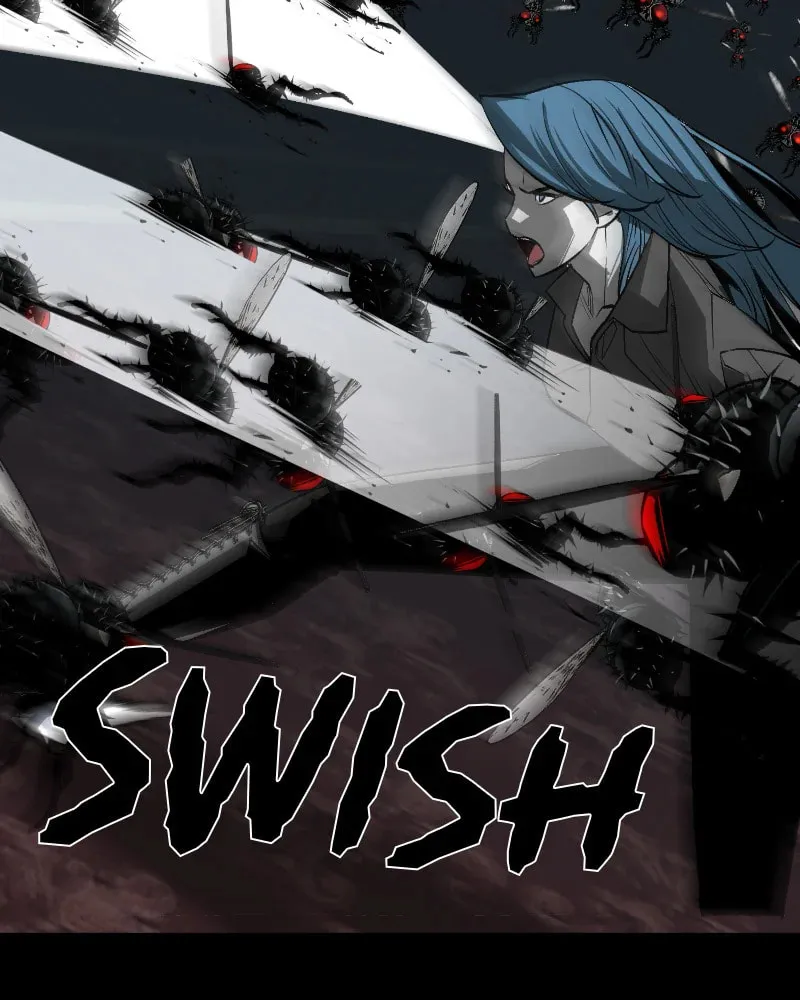 Read The Silent Warrior chapter 57 image 105 on Lezhin