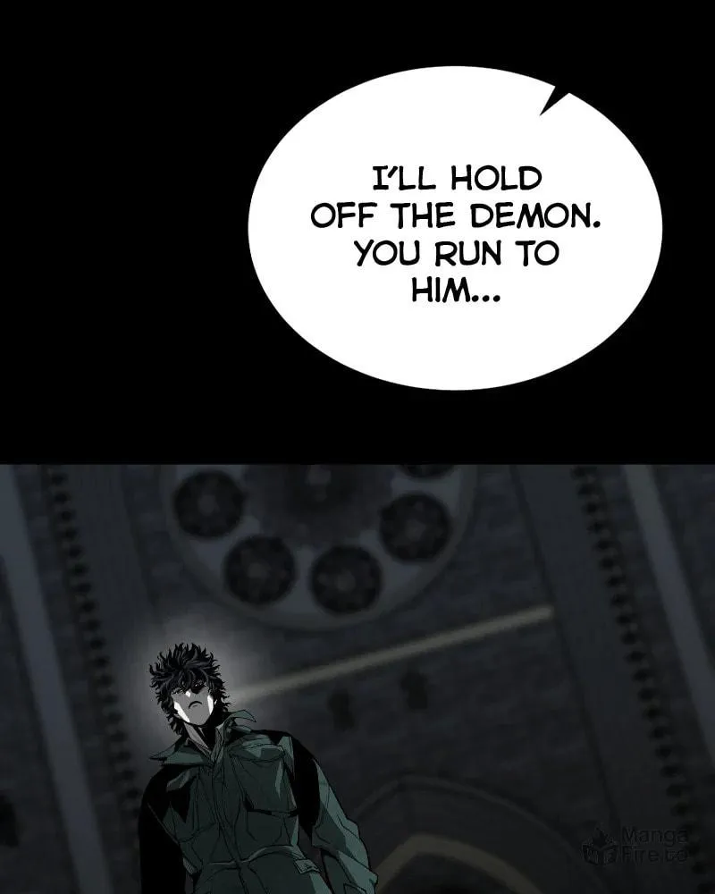 Read The Silent Warrior chapter 57 image 140 on Lezhin