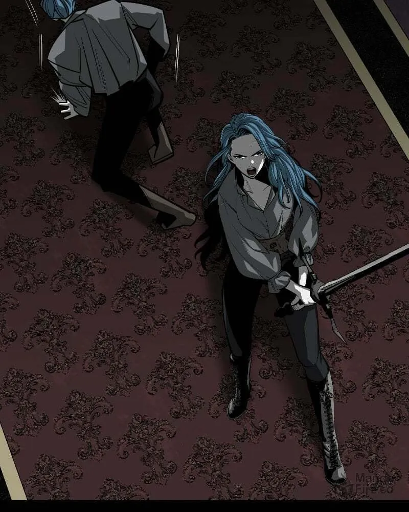 Read The Silent Warrior chapter 57 image 152 on Lezhin