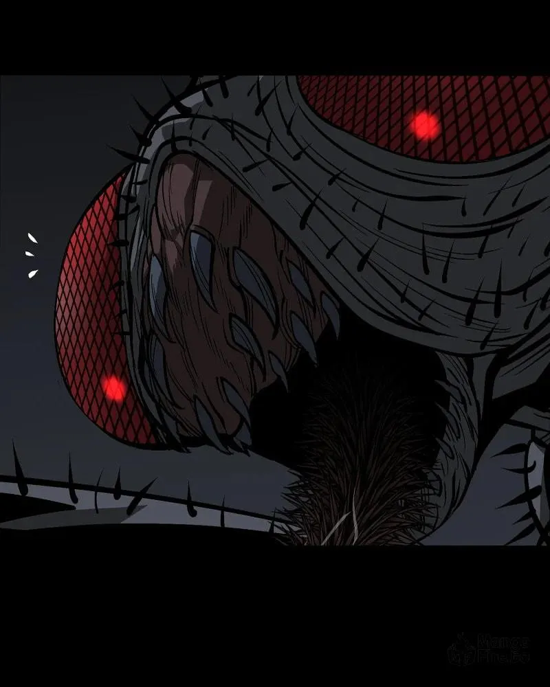 Read The Silent Warrior chapter 57 image 184 on Lezhin