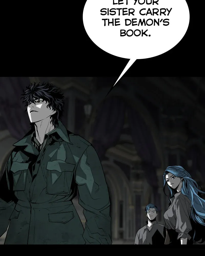 Read The Silent Warrior chapter 57 image 30 on Lezhin