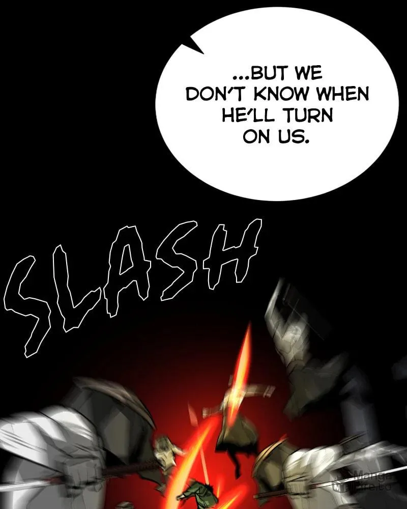 Read The Silent Warrior chapter 57 image 47 on Lezhin