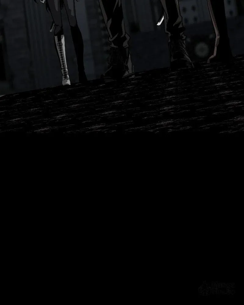 Read The Silent Warrior chapter 57 image 5 on Lezhin