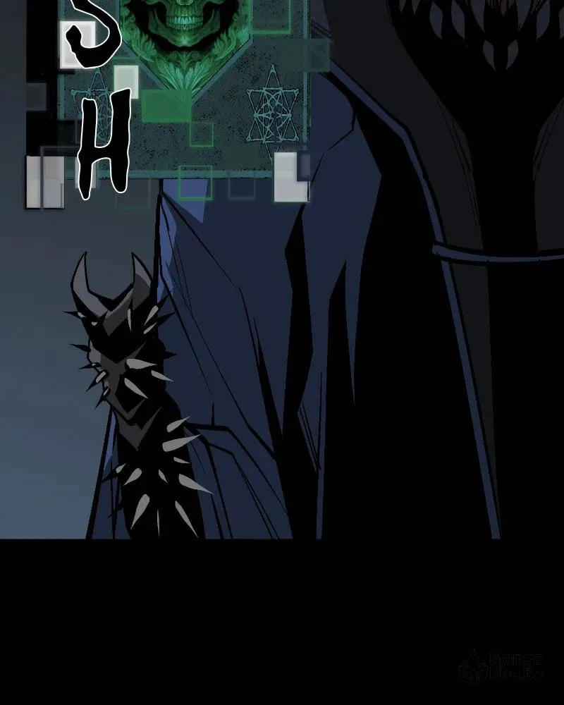Read The Silent Warrior chapter 57 image 8 on Lezhin