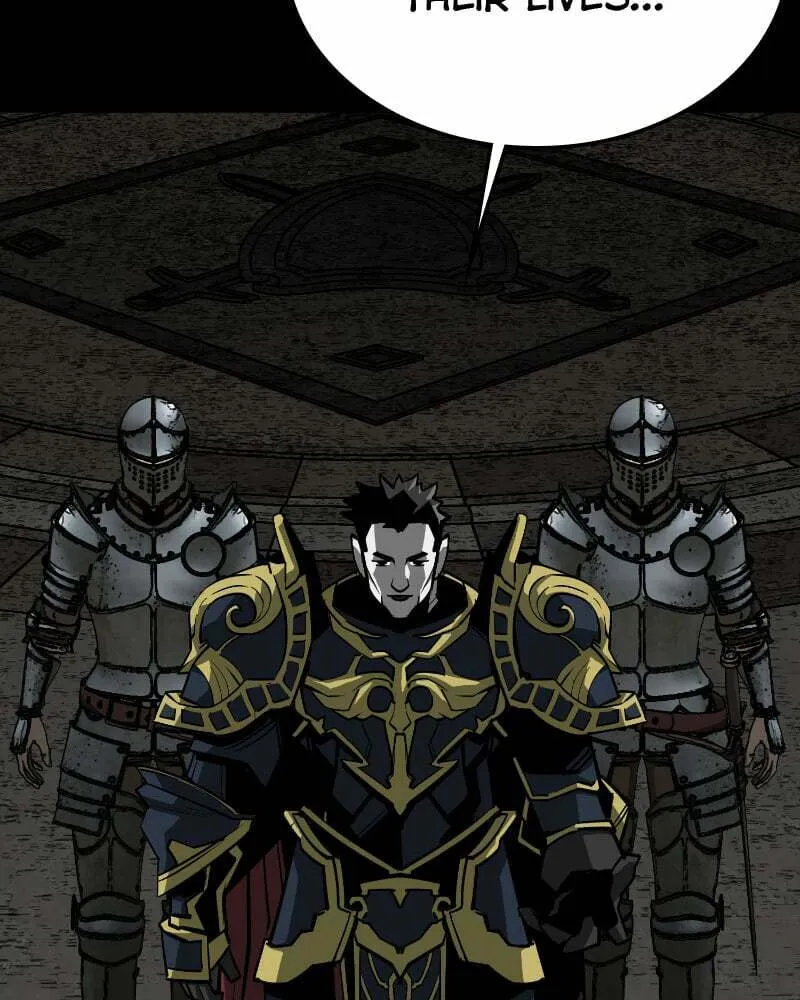 Read The Silent Warrior chapter 58 image 100 on Lezhin