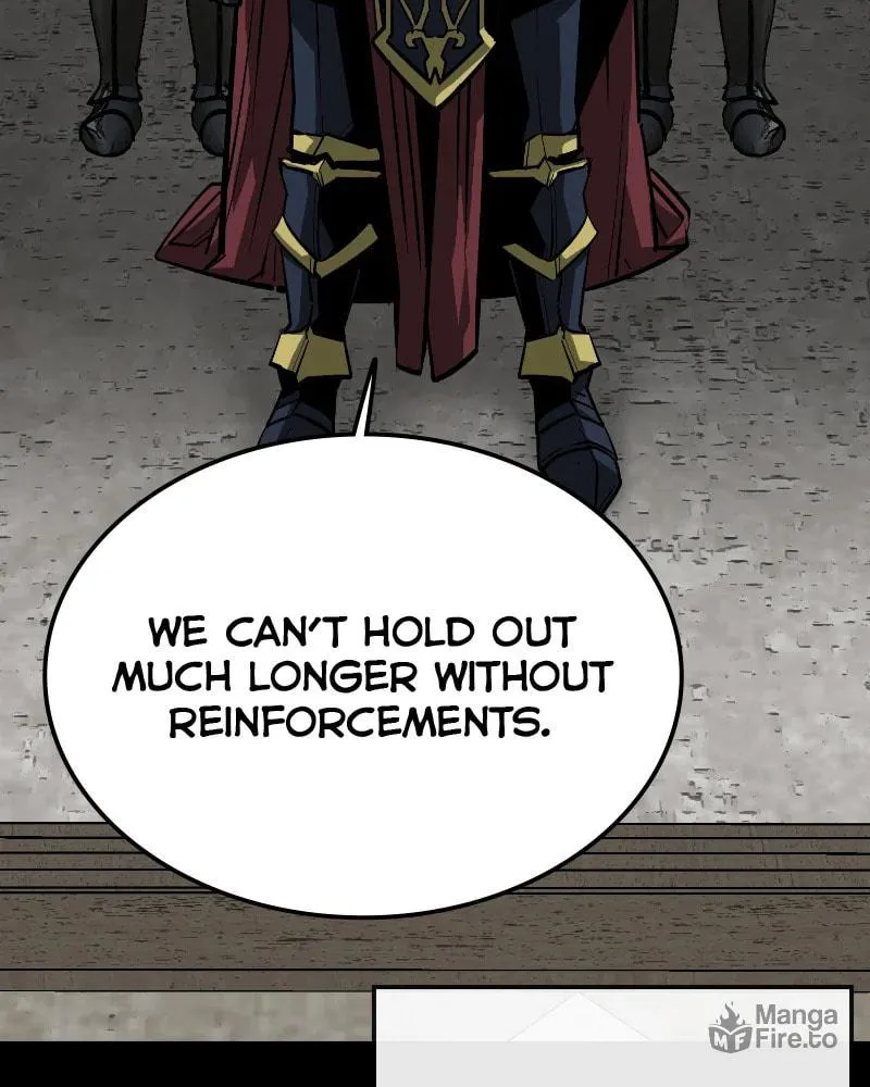 Read The Silent Warrior chapter 58 image 101 on Lezhin