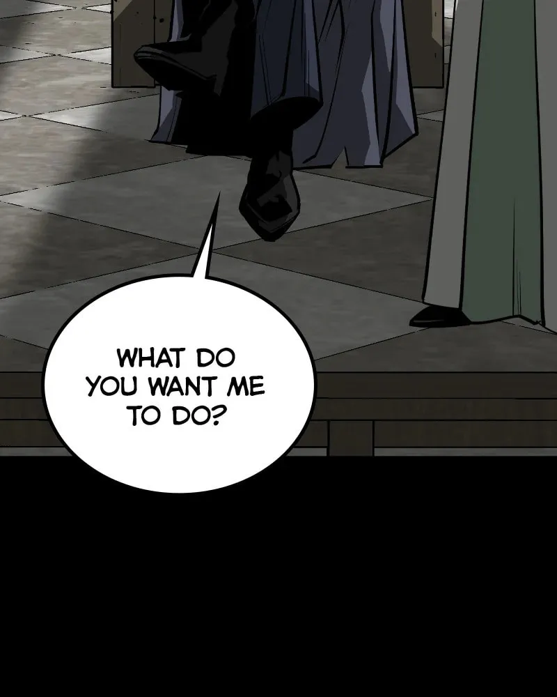 Read The Silent Warrior chapter 58 image 105 on Lezhin