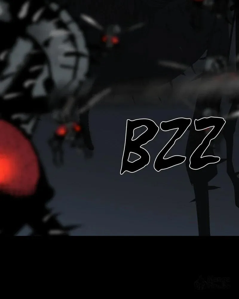 Read The Silent Warrior chapter 58 image 11 on Lezhin