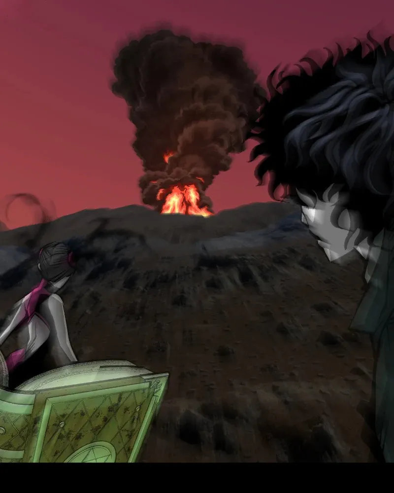 Read The Silent Warrior chapter 58 image 177 on Lezhin