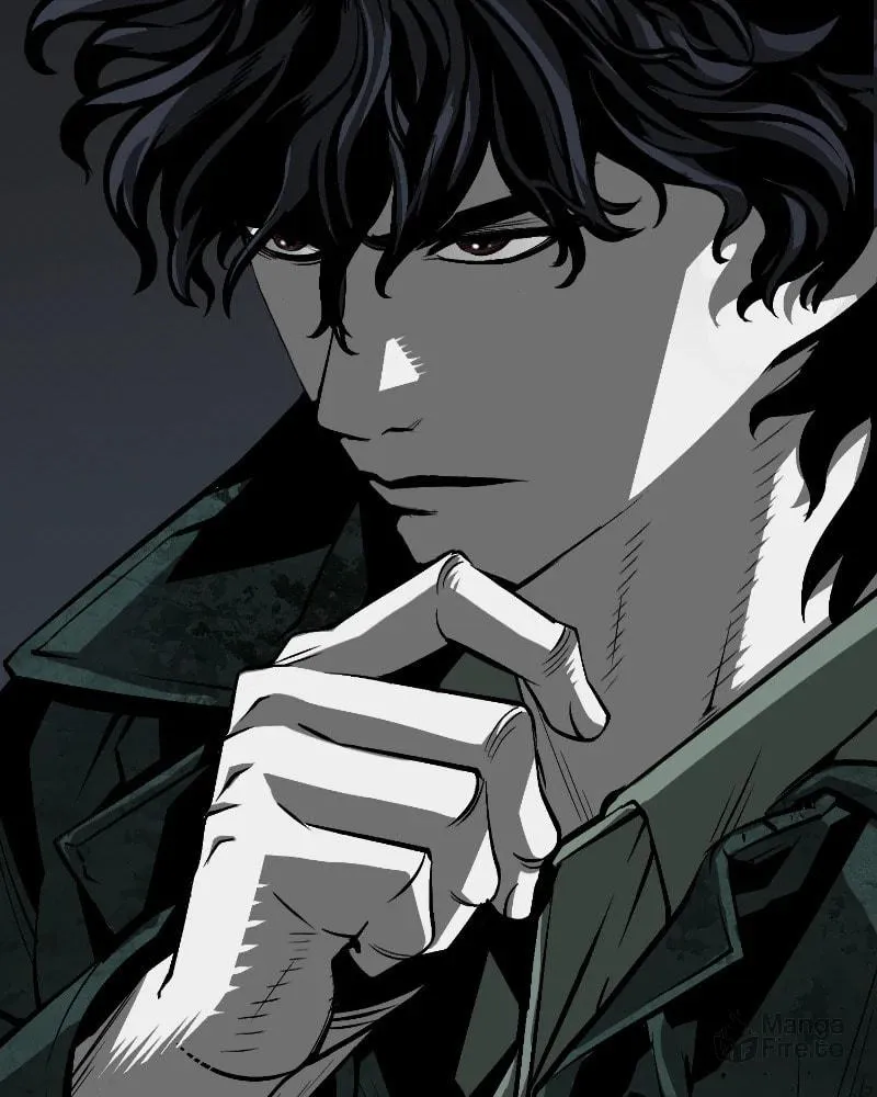 Read The Silent Warrior chapter 58 image 185 on Lezhin