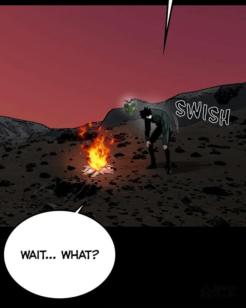 Read The Silent Warrior chapter 58 image 189 on Lezhin