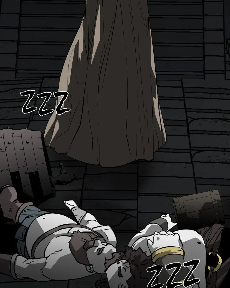 Read The Silent Warrior chapter 58 image 196 on Lezhin