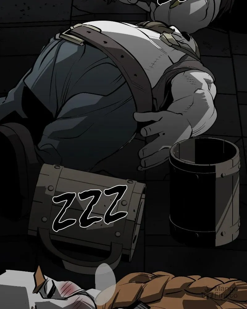 Read The Silent Warrior chapter 58 image 197 on Lezhin