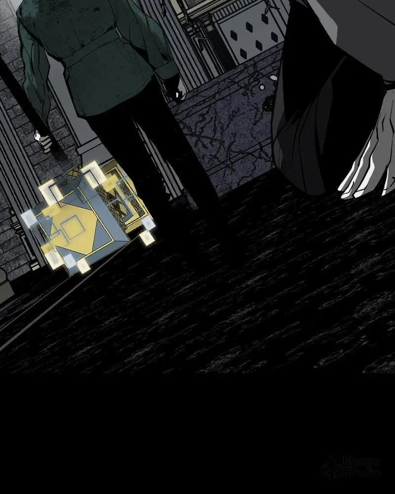 Read The Silent Warrior chapter 58 image 2 on Lezhin