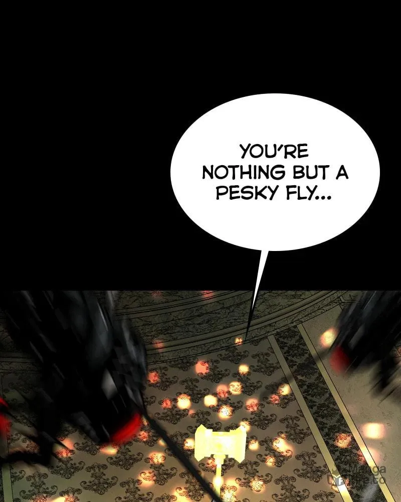 Read The Silent Warrior chapter 58 image 20 on Lezhin