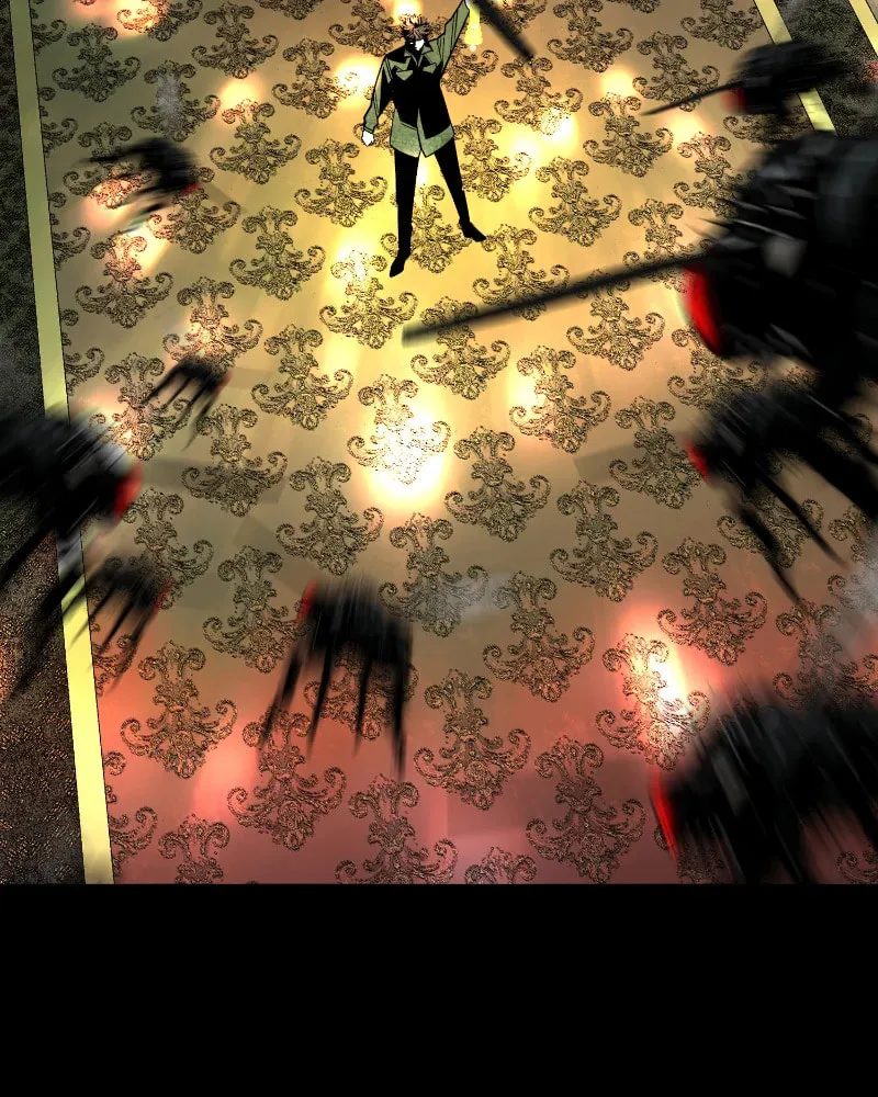 Read The Silent Warrior chapter 58 image 21 on Lezhin