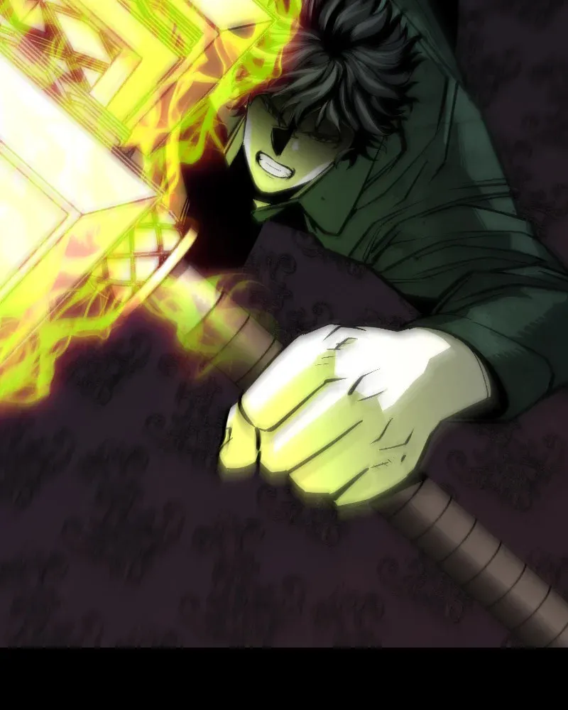 Read The Silent Warrior chapter 58 image 30 on Lezhin