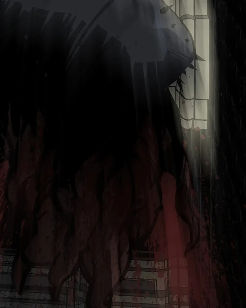 Read The Silent Warrior chapter 58 image 40 on Lezhin